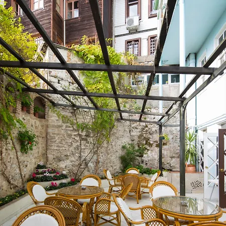 Hotel Historia-Special Category-3