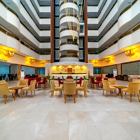 Happy Elegant Hotel-3