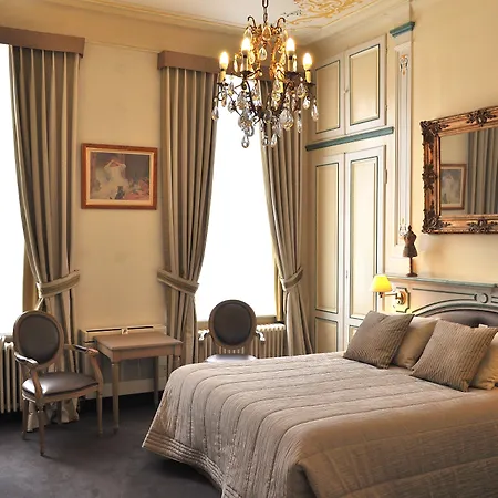 Hotel Jan Brito - Small Elegant Hotels-3