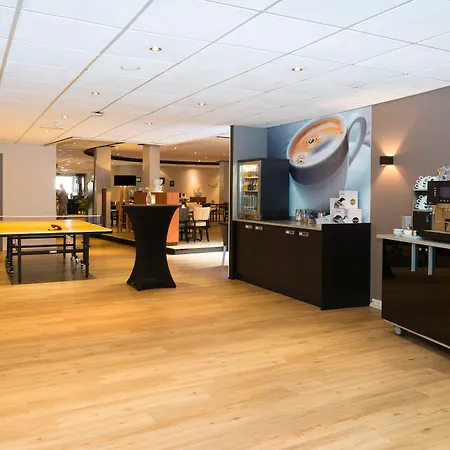Fletcher Hotel-Restaurant Weert-2