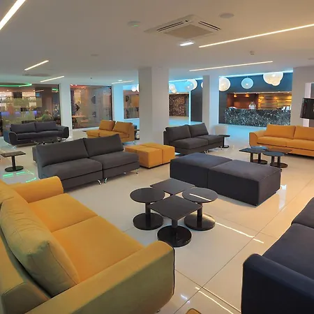 Nelia Beach Hotel&Spa-2