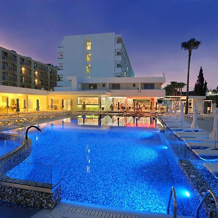 Nelia Beach Hotel&Spa-2