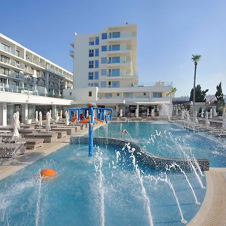 Nelia Beach Hotel&Spa-3