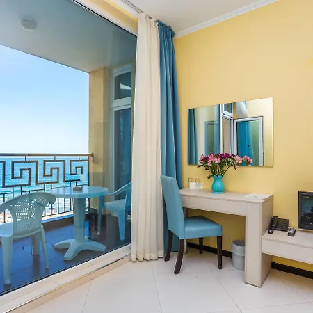 Blue Pearl Hotel-3