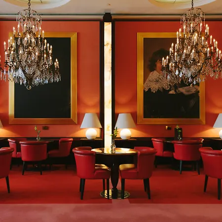 De L'Europe Amsterdam - The Leading Hotels Of The World-3