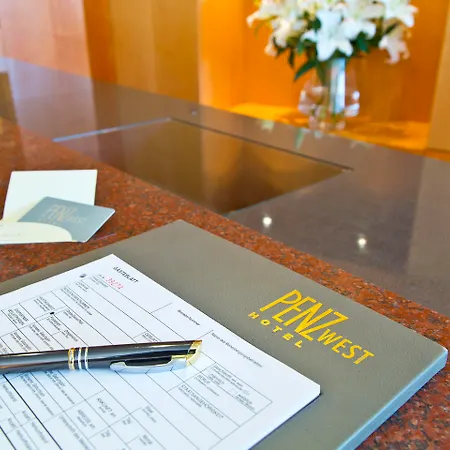 Hotel Penz West-3