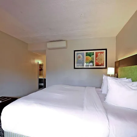 El Sendero Inn, An Ascend Collection Hotel-2