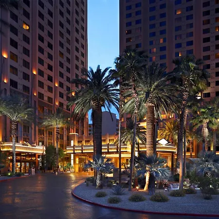 Hilton Grand Vacations Club On The Las Vegas Strip-2