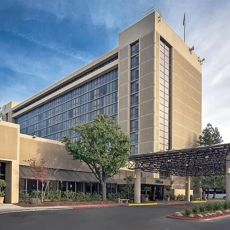 Hilton Sacramento Arden West-2