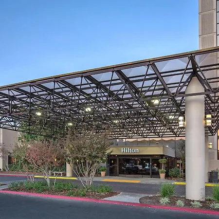 Hilton Sacramento Arden West-2