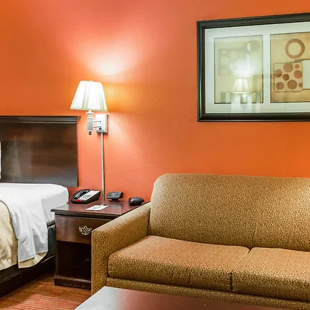 Quality Inn Albany-3