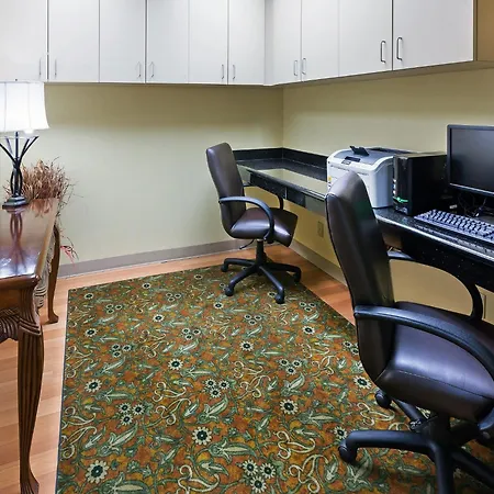 Country Inn & Suites By Radisson, Oklahoma City At Northwest Expressway, Ok-2