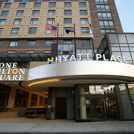 Hyatt Place Flushing/Lga Airport-3