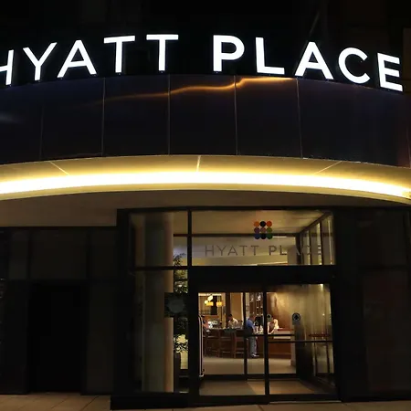Hyatt Place Flushing/Lga Airport-2