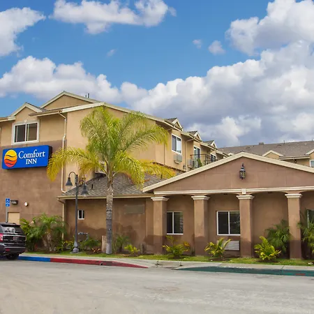 Comfort Inn Cockatoo Near Lax Airport-2