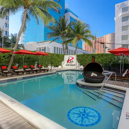 Red South Beach Hotel-3