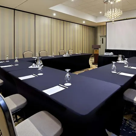 Doubletree By Hilton Orlando East - Ucf Area-3