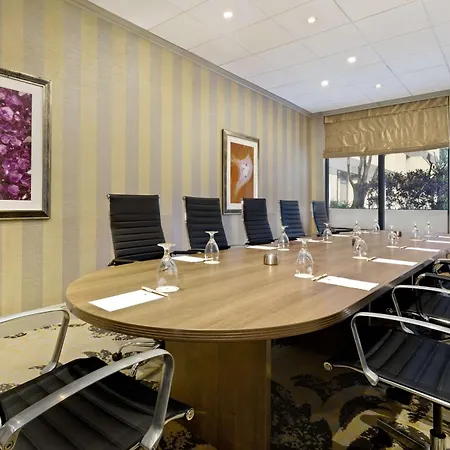 Doubletree By Hilton Orlando East - Ucf Area-2