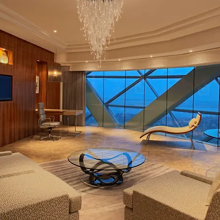 Andaz Capital Gate Abu Dhabi, By Hyatt-3
