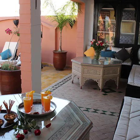 Riad Léna&Spa-3