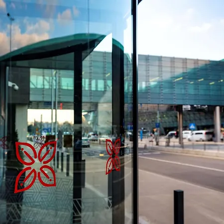 Hilton Garden Inn Krakow Airport-3