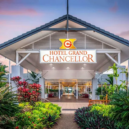 Hilton Palm Cove Cairns Resort & Spa-3