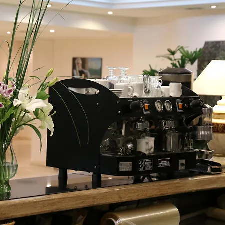 Centuria Hotel Buenos Aires-2