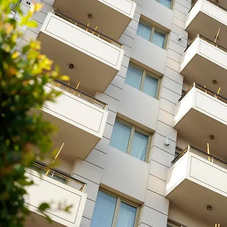 Urban Suites Recoleta Boutique Hotel-2