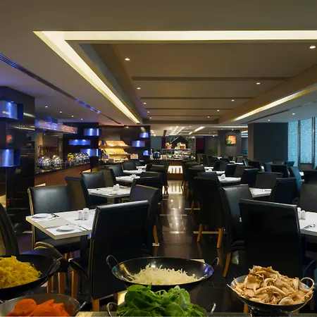 Meliá Kuala Lumpur-2