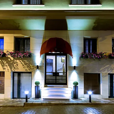Walton Hotels Galata-2