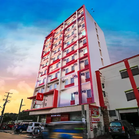 Red Planet Clark Angeles City-3