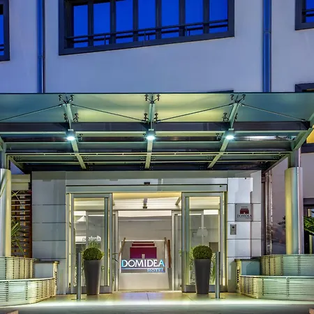 Hotel Domidea-3