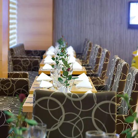 Concept Nisantasi Hotels & Spa-3