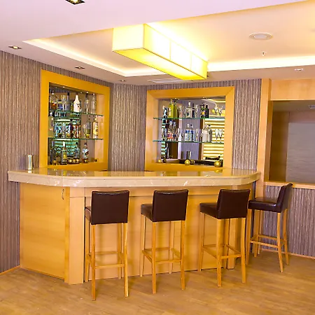 Concept Nisantasi Hotels & Spa-2