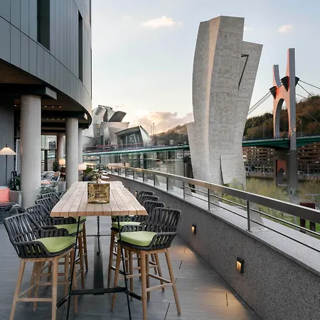Vincci Consulado De Bilbao-2