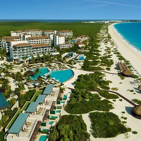 Dreams Playa Mujeres Golf & Spa Resort-2