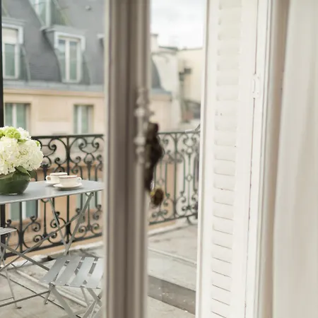 Hôtel Alfred Sommier-2