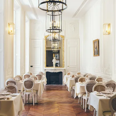 Hôtel Alfred Sommier-3