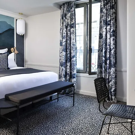 Hotel Gramont-2