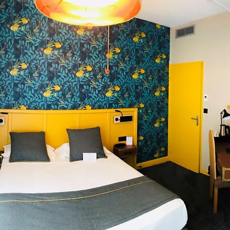 Best Western Hotel Graslin-2