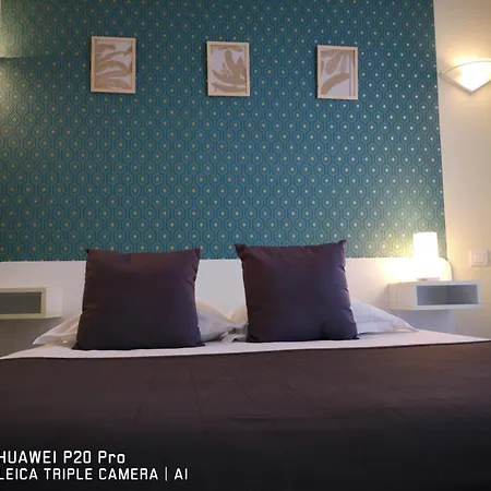 Hotel Trianon Tours-3