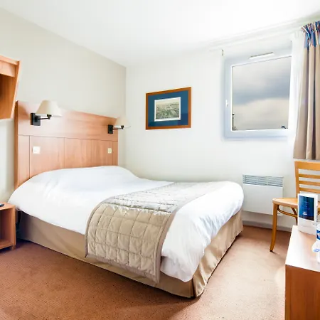 Sure Hotel By Best Western Calais Coquelles Tunnel S/ Manche-2