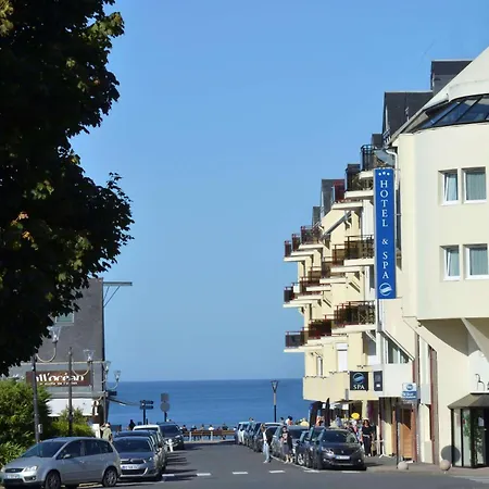 Best Western Les Bains Hotel et SPA-2