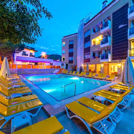 Mersoy Bellavista Suites (Adults Only)-2