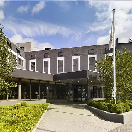 Park Plaza Eindhoven-3