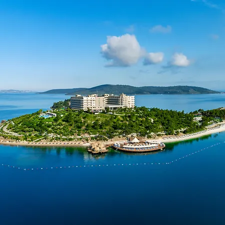 La Blanche Island Bodrum-2