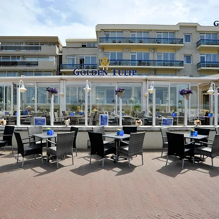 Golden Tulip Noordwijk Beach binnenkort Two Brothers!-3