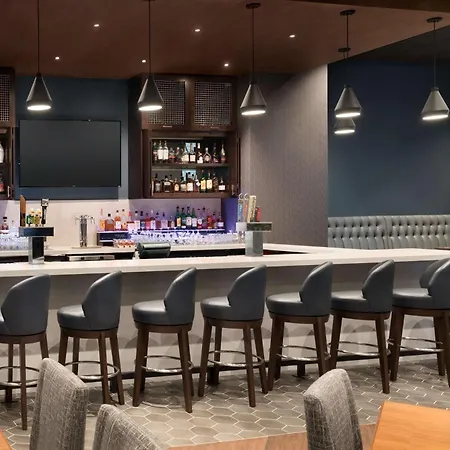 Embassy Suites By Hilton Chicago Lombard-3