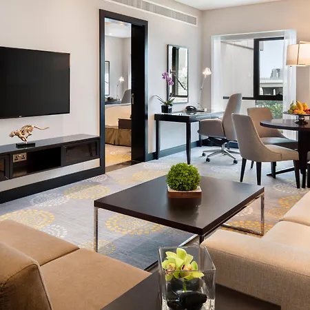 Crowne Plaza Bahrain By Ihg-2