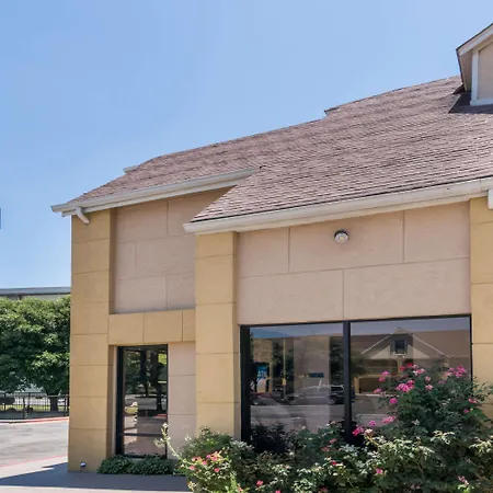 Days Inn South Austin-3